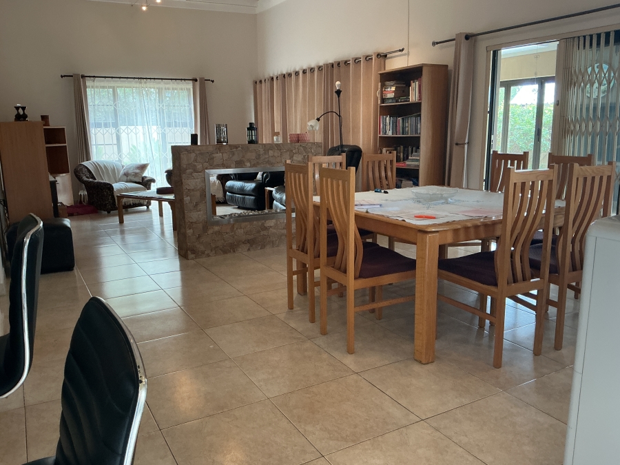 4 Bedroom Property for Sale in Leloko Lifestyle Estate North West